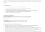planning and qs works